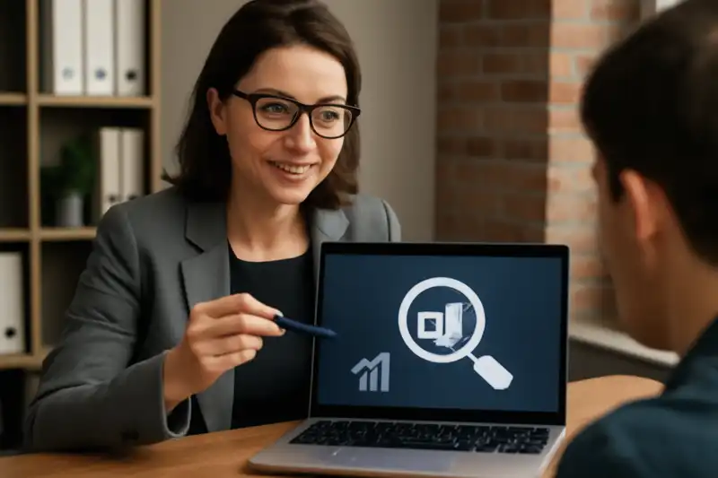 Online SEO Business Coach