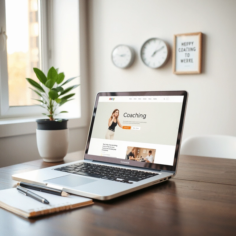 driving more visitors to your coaching website