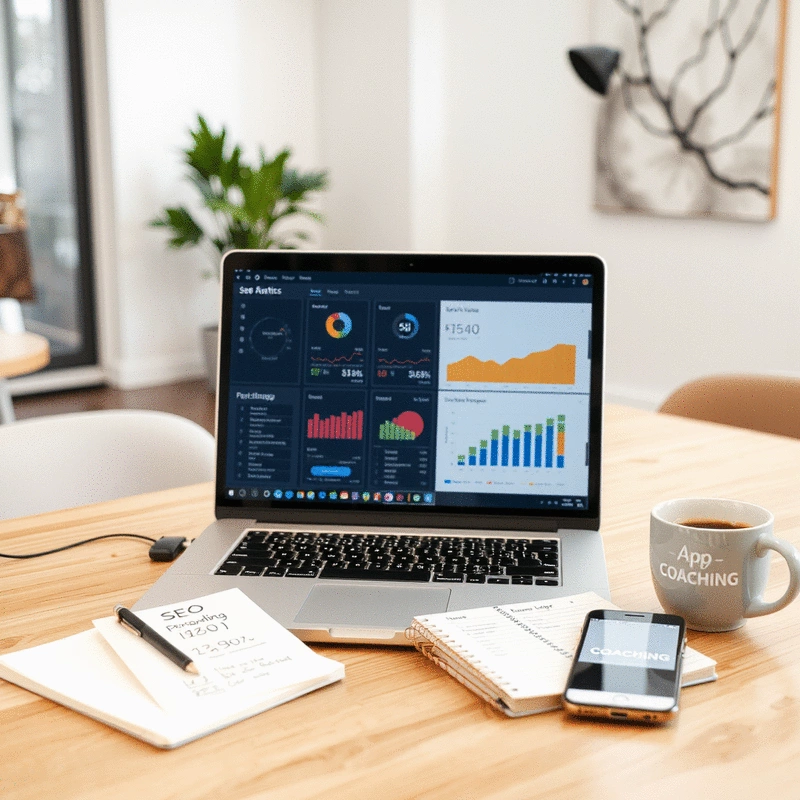 effective SEO techniques for coaching businesses