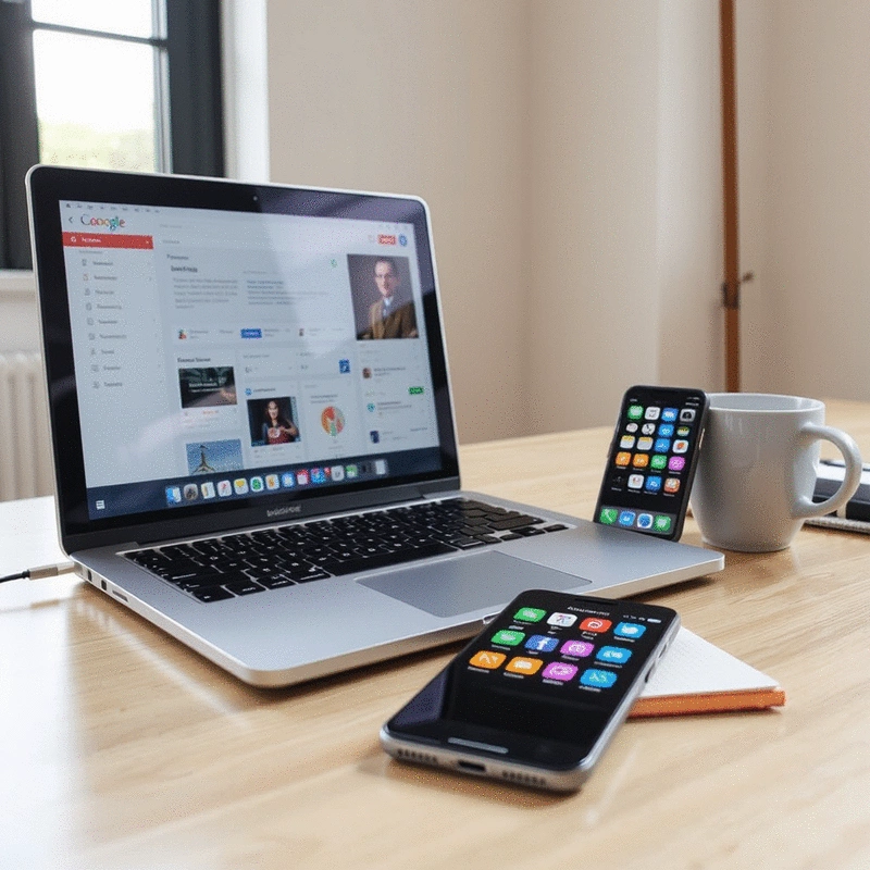 how to leverage social media for website traffic
