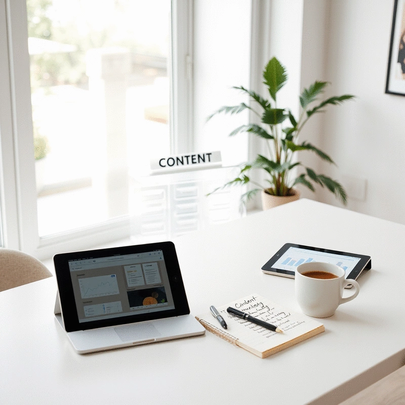 content marketing strategies for coaches