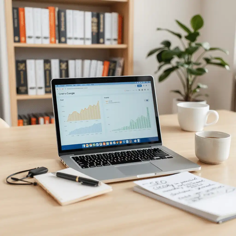 effective SEO techniques for coaching businesses