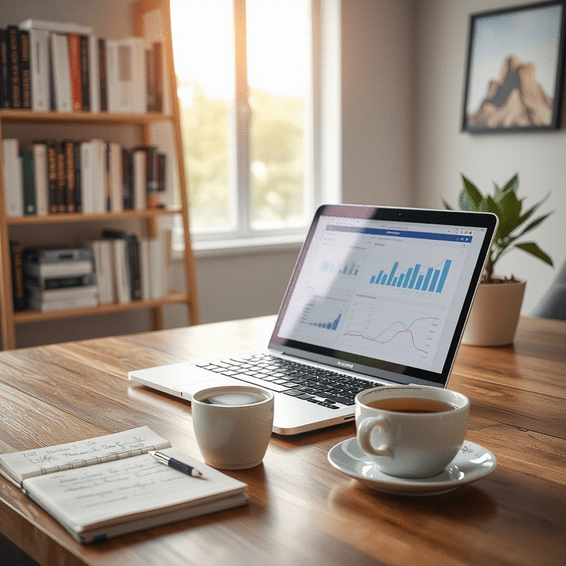 improving website rankings for life coaches