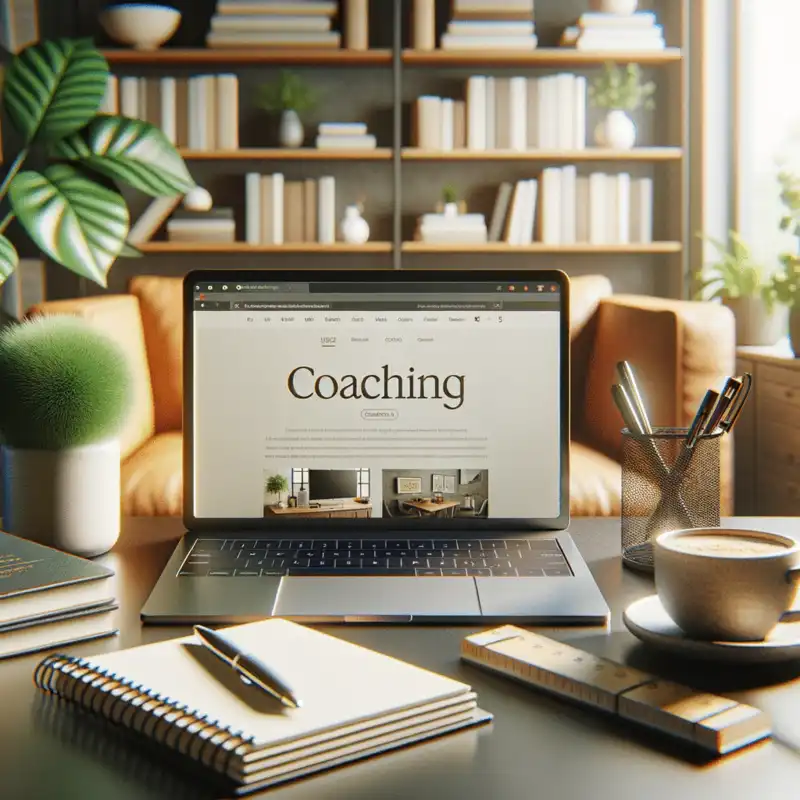 SEO tips for coaching websites beginners