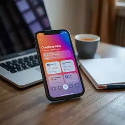 importance of mobile optimization for coaches