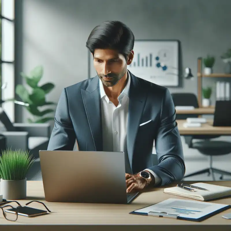 how to improve website SEO for coaches