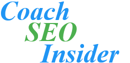 CoachSEOInsider.com