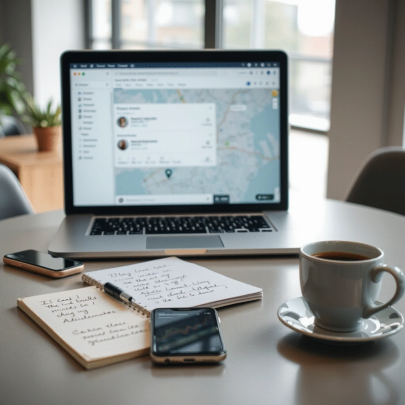 local SEO strategies for coaching businesses