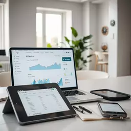 measuring SEO success for coaching sites