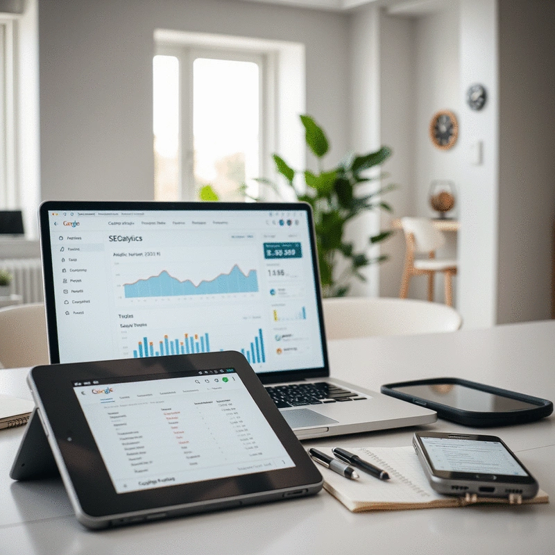 measuring SEO success for coaching sites