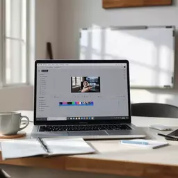 using video content for SEO in coaching